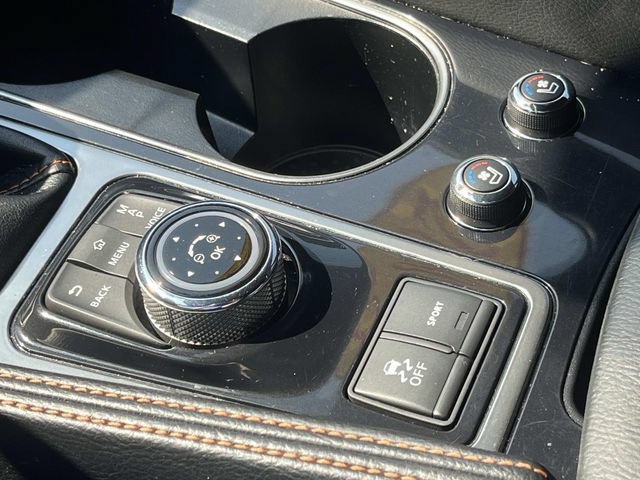 Used 2023 Nissan Maxima SR w/ Sport Mat Group FWD image 35