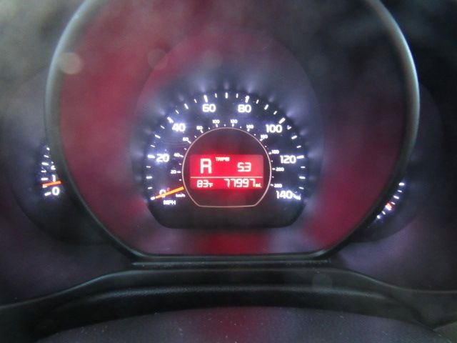 Used 2017 Kia Soul + w/ Designer's Package image 21