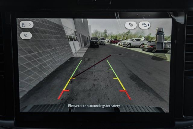 New 2026 Ford F150 STX w/ Equipment Group 200A image 46