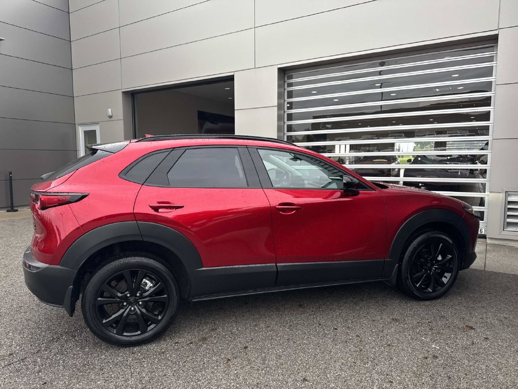 Used 2026 MAZDA CX-30 2.5 Turbo w/ Premium Plus Pkg AWD/4WD image 6