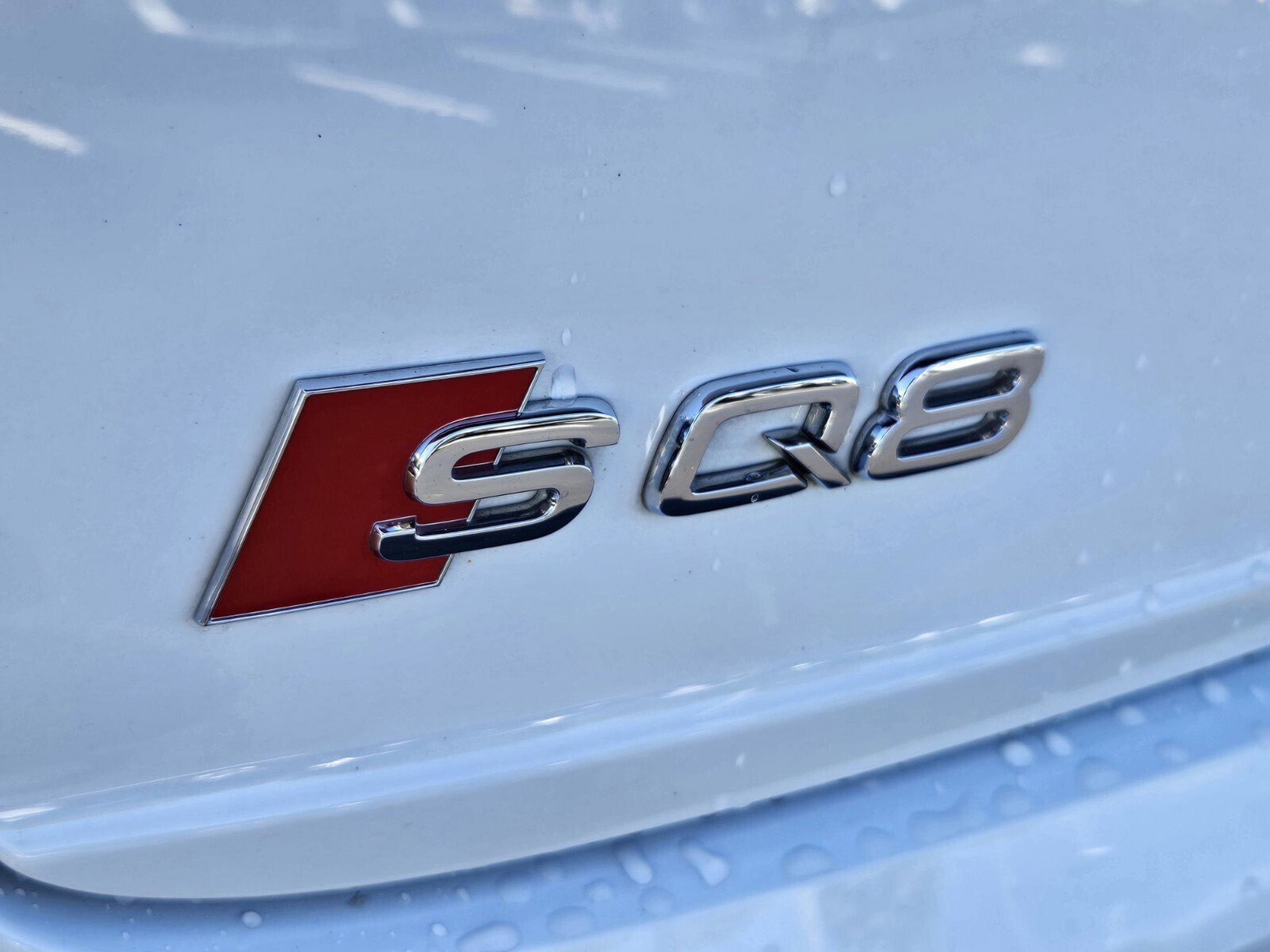 Used 2022 Audi SQ8 Prestige w/ Prestige Package image 61