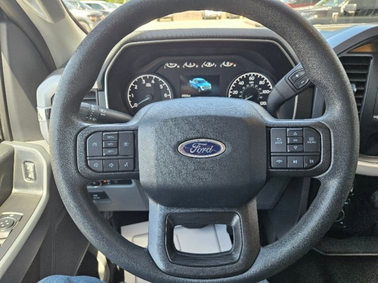 Used 2023 Ford F150 XLT image 25