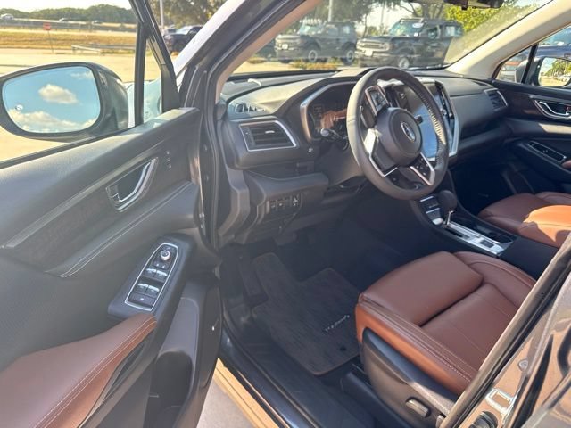 Certified 2026 Subaru Ascent Touring AWD/4WD image 12