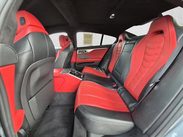 Used 2022 BMW 840i Gran Coupe xDrive AWD/4WD image 21