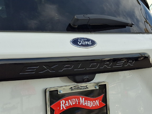 Used 2024 Ford Explorer ST w/ Equipment Group 401A RWD image 30