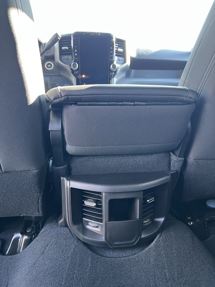 New 2026 RAM 2500 Tradesman image 13