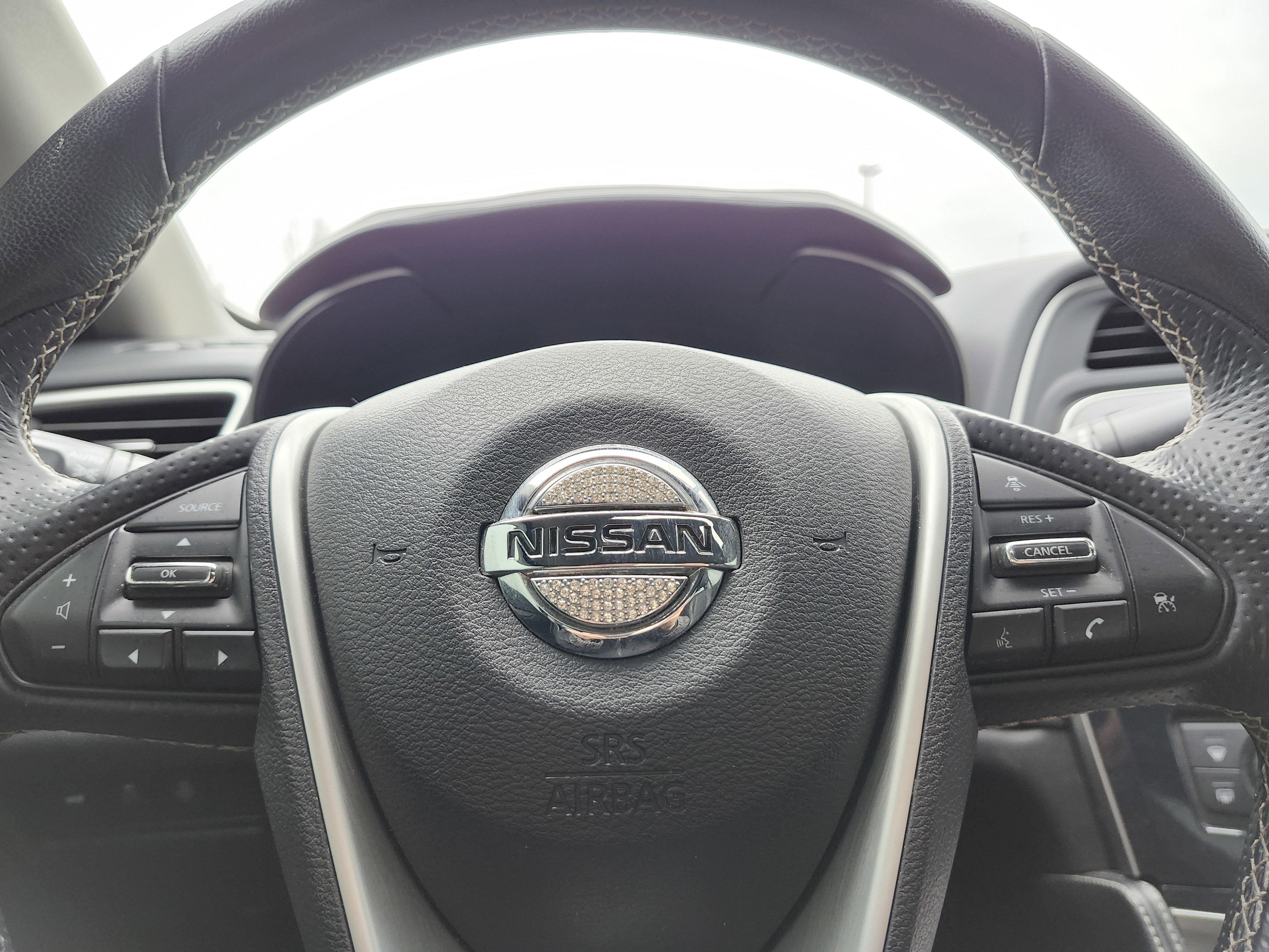 Used 2018 Nissan Maxima 3.5 SL image 33