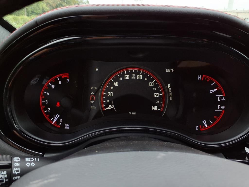 New 2026 Dodge Durango GT image 22