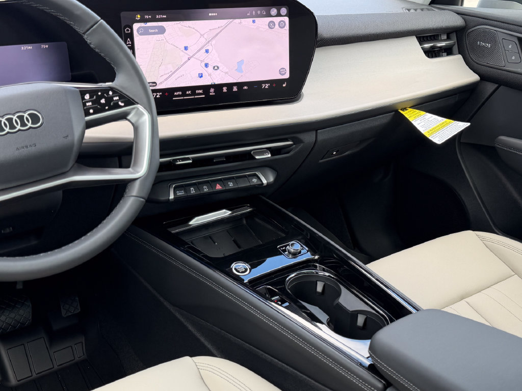 New 2026 Audi Q3 quattro 2.0T AWD/4WD image 18