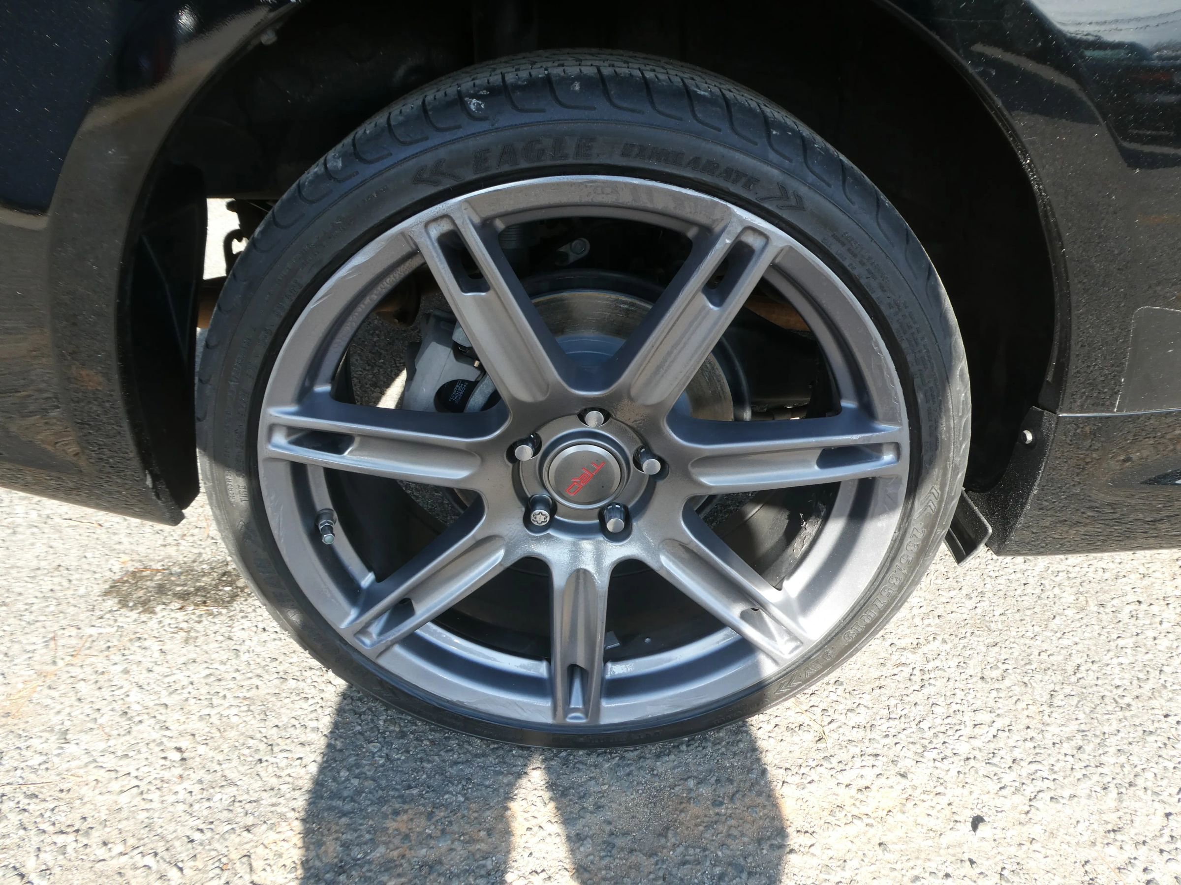 Used 2015 Scion tC image 28