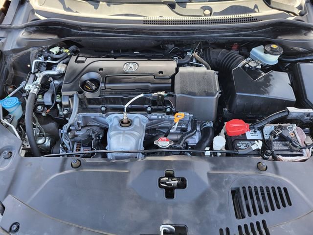 Used 2019 Acura ILX w/ Premium Package image 20
