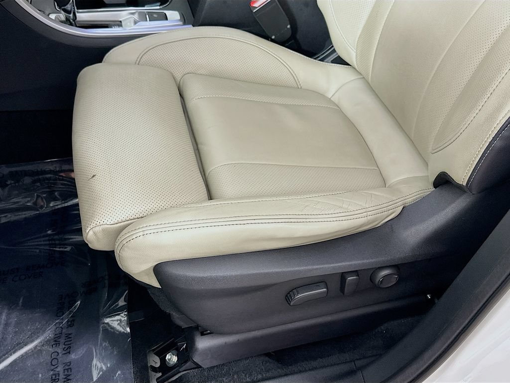 Used 2020 Subaru Ascent Limited AWD/4WD image 26