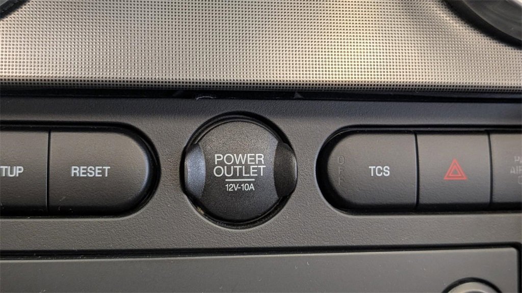 Used 2007 Ford Mustang Shelby GT500 image 31