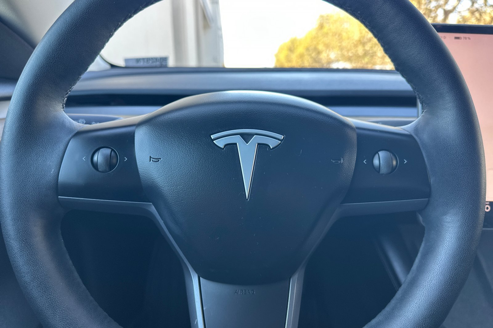 Used 2023 Tesla Model 3 Standard Range RWD image 21