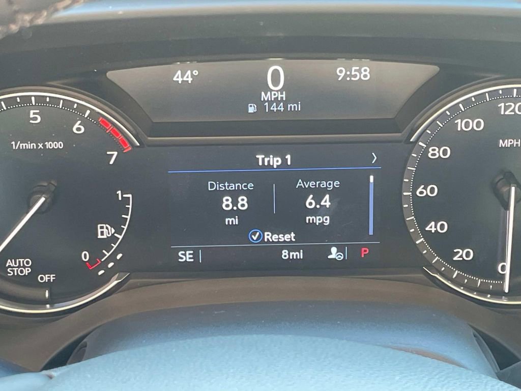 New 2025 Cadillac CT4 Premium Luxury image 29