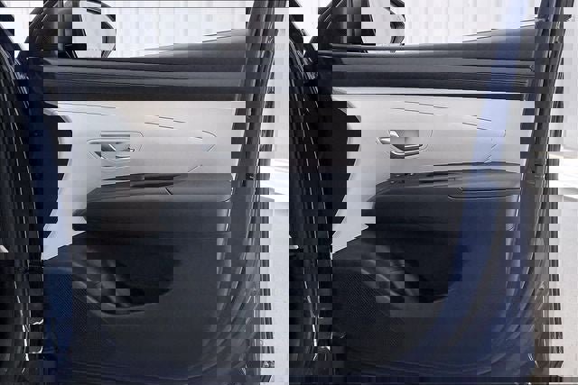 Certified 2025 Hyundai Tucson SEL image 21