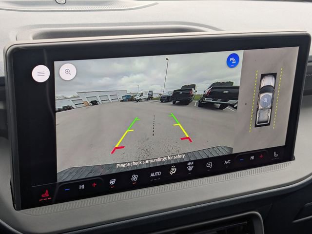 New 2026 Ford Maverick Lariat w/ Black Appearance Package AWD/4WD image 13