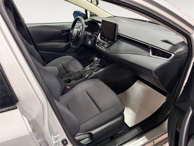 Used 2024 Toyota Corolla LE image 15