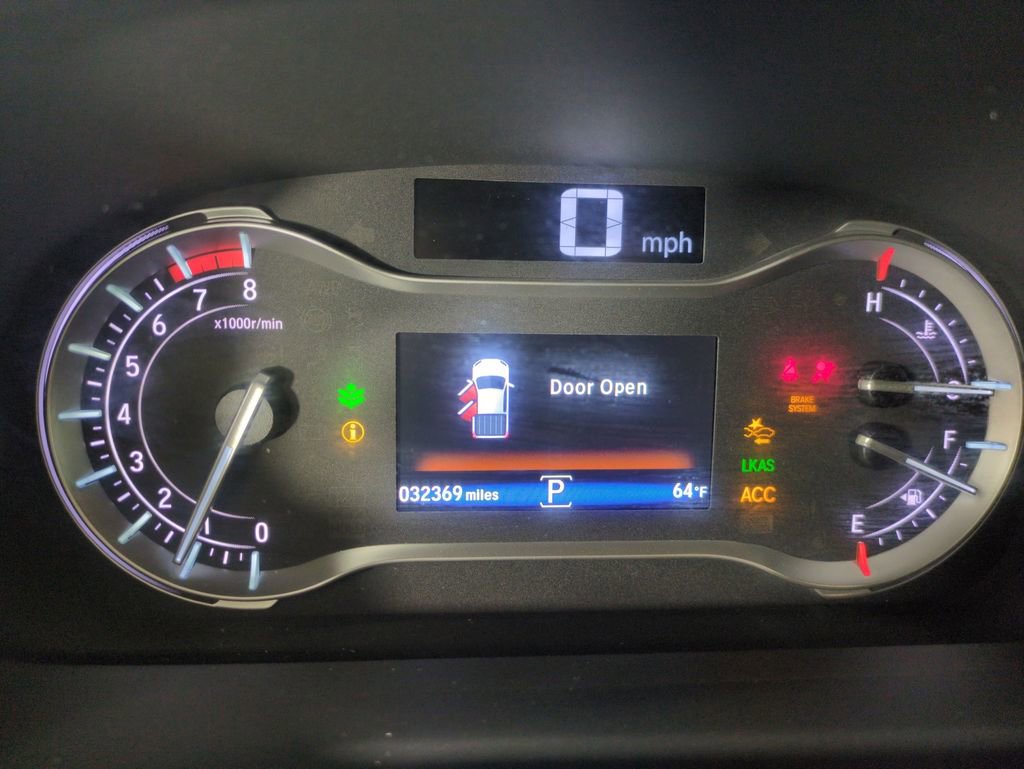 Used 2022 Honda Ridgeline RTL-E image 15