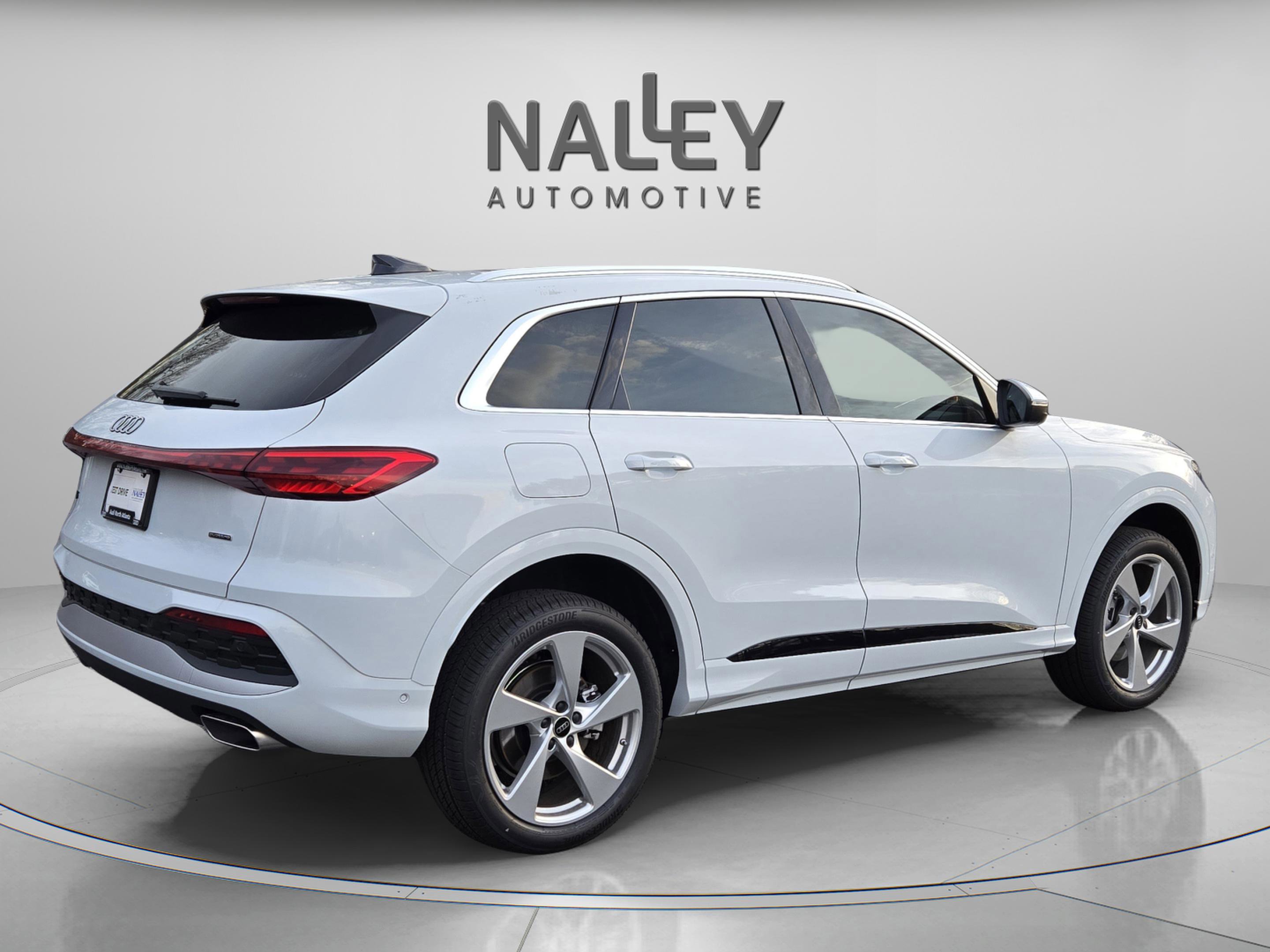 New 2025 Audi Q5 Premium Plus image 6