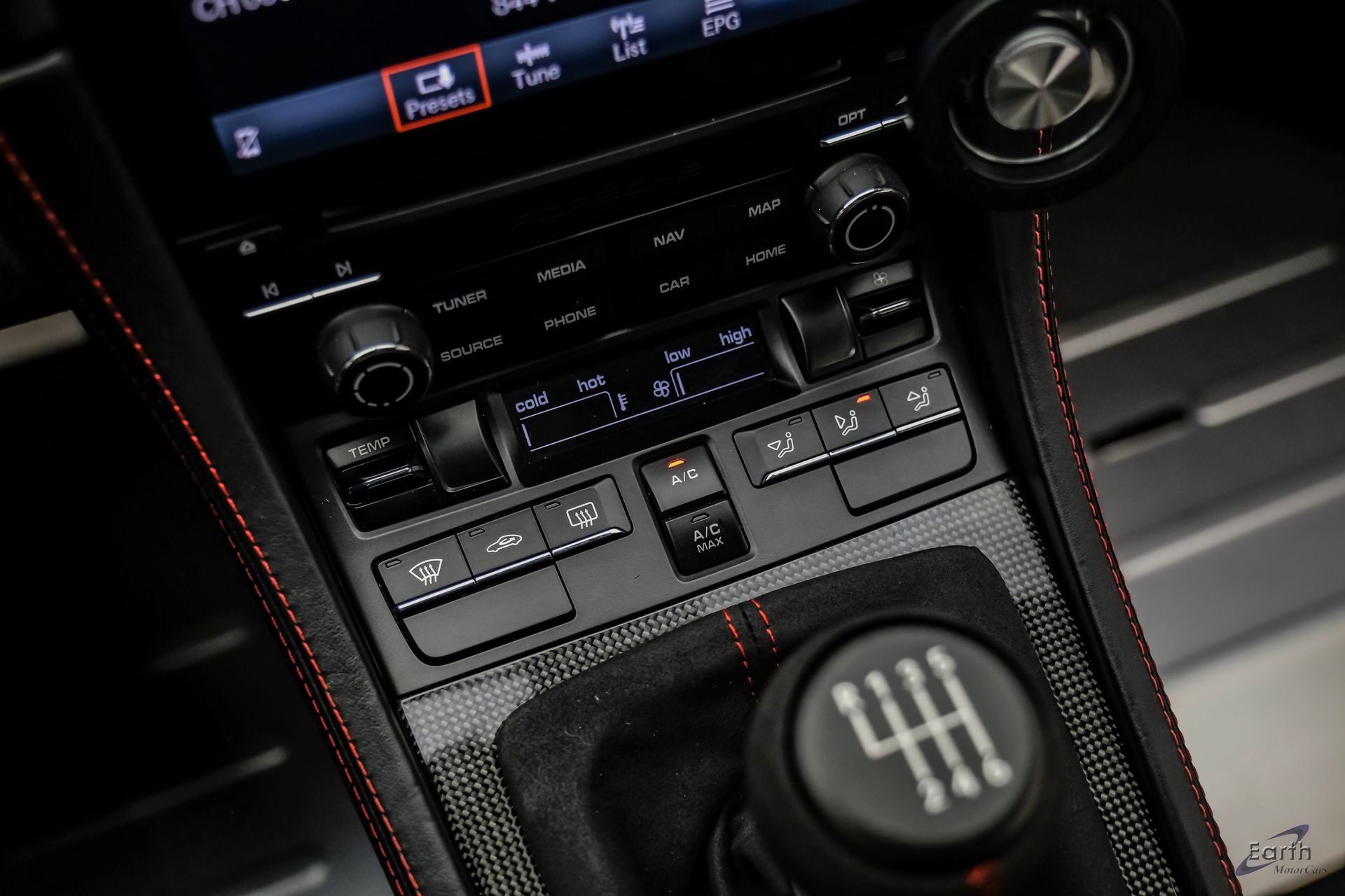 Used 2019 Porsche 718 Cayman GTS RWD image 66