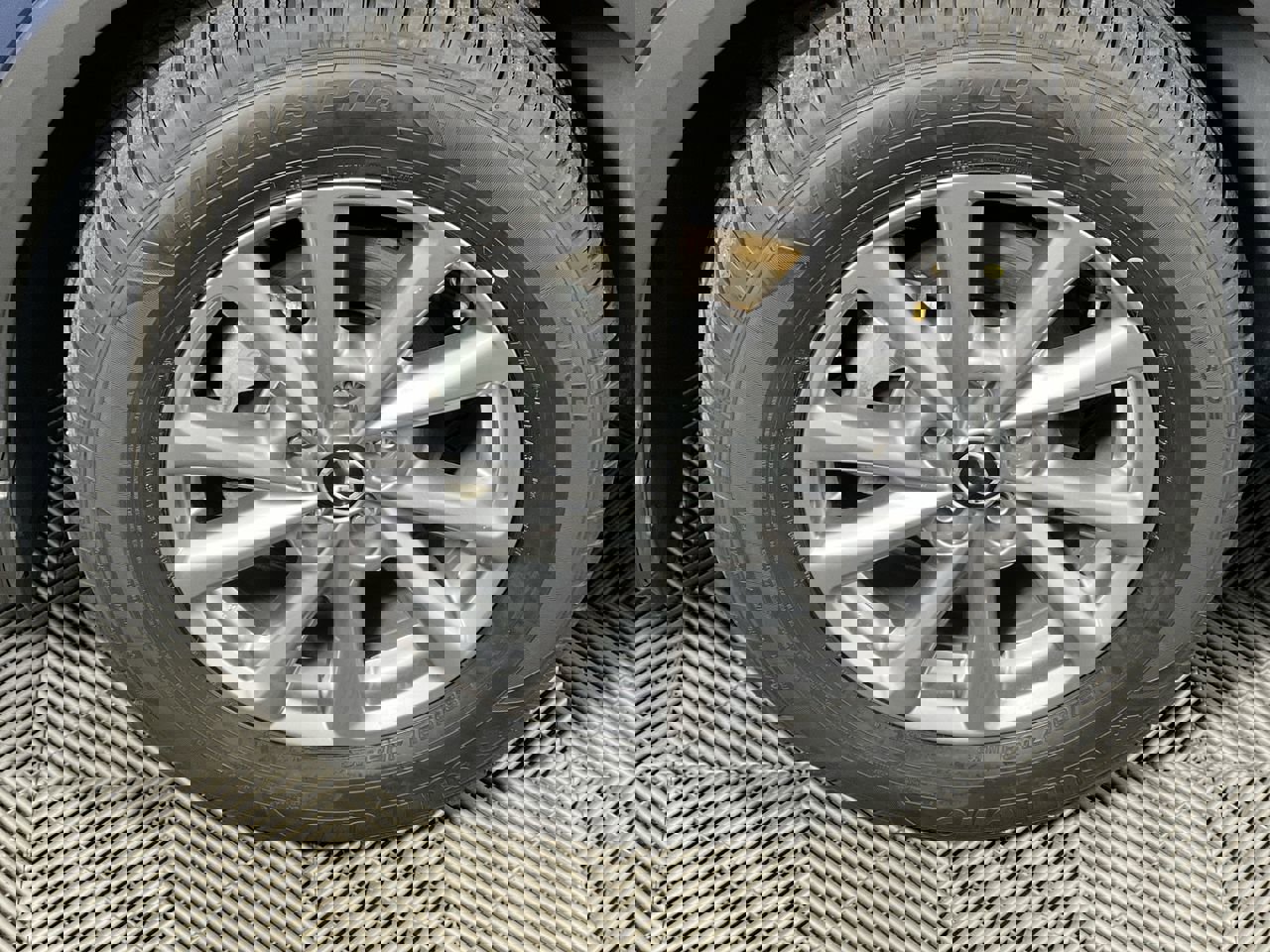 Used 2023 MAZDA CX-5 AWD 2.5 S w/ Select Package image 11