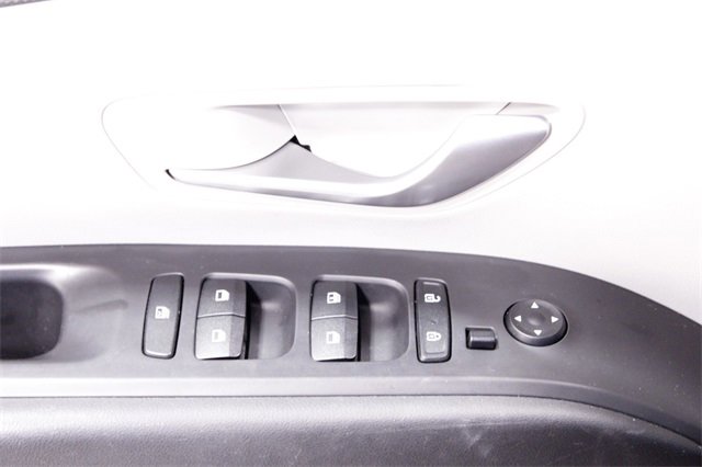 Used 2023 Hyundai Tucson SE image 22