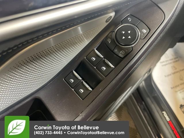 Used 2020 Ford Explorer ST w/ ST Street Pack image 11