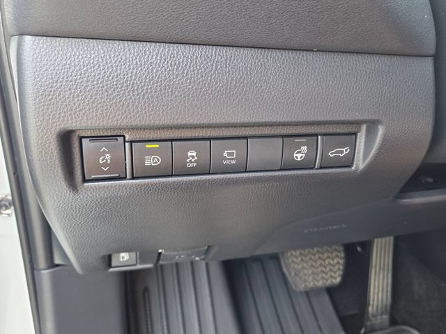 Used 2022 Toyota Venza Limited AWD/4WD image 31