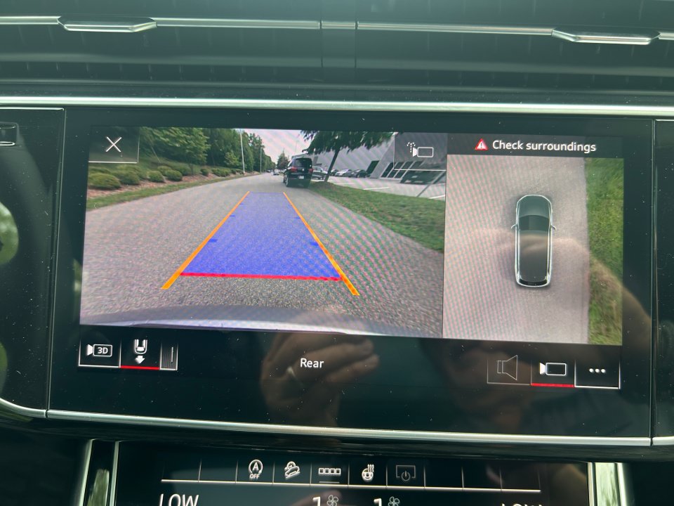 New 2026 Audi Q7 Premium Plus AWD/4WD image 19