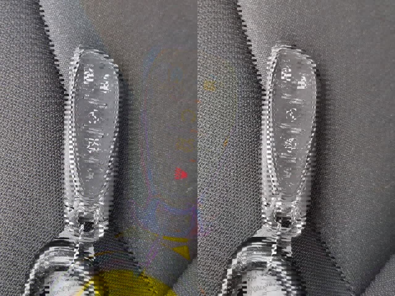 Used 2022 Chevrolet Malibu LT image 34