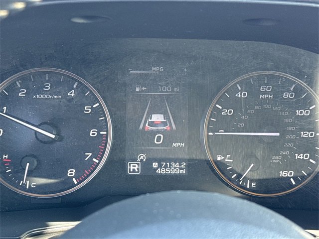 Certified 2023 Subaru Outback Wilderness image 28