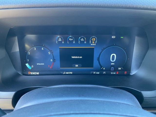 New 2026 Ford F150 STX w/ Equipment Group 200A image 59