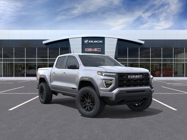 New 2026 GMC Canyon Elevation RWD image 1