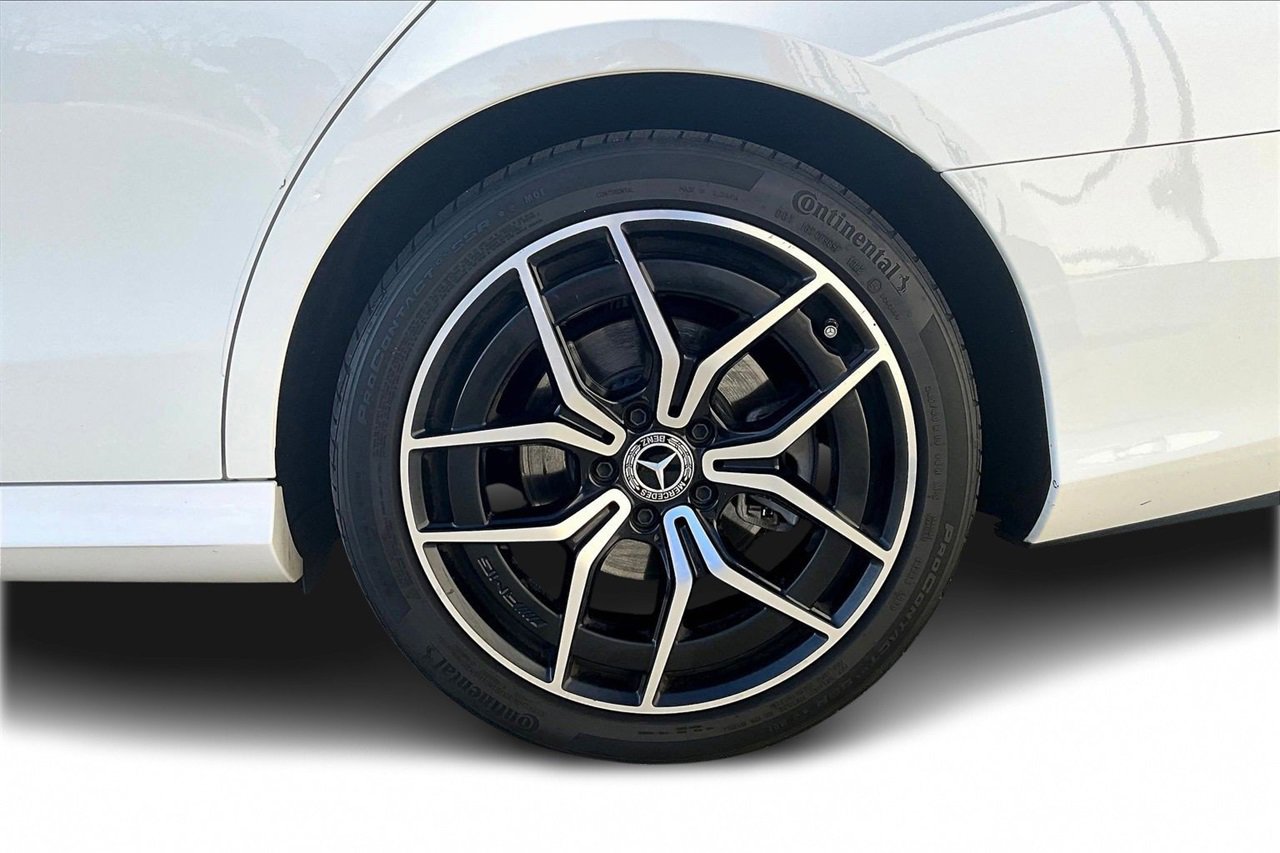 Used 2022 Mercedes-Benz E 350 E 350 image 35