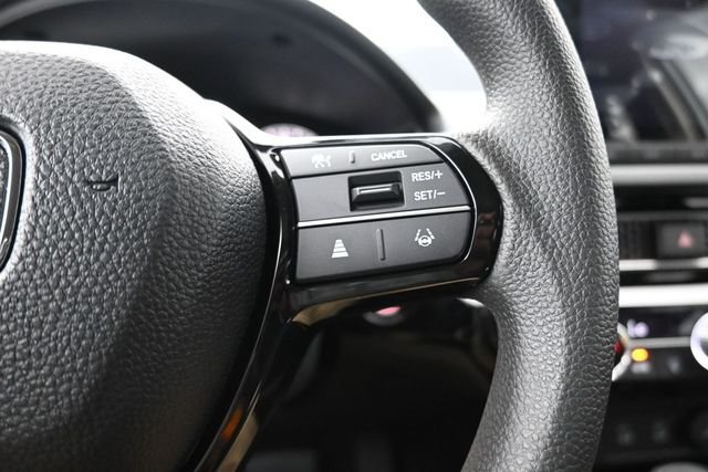 New 2026 Honda Civic LX image 13