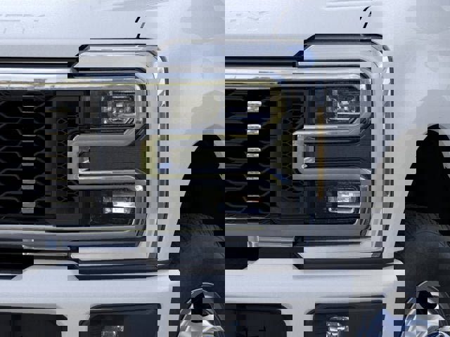 New 2026 Ford F350 Platinum AWD/4WD image 18