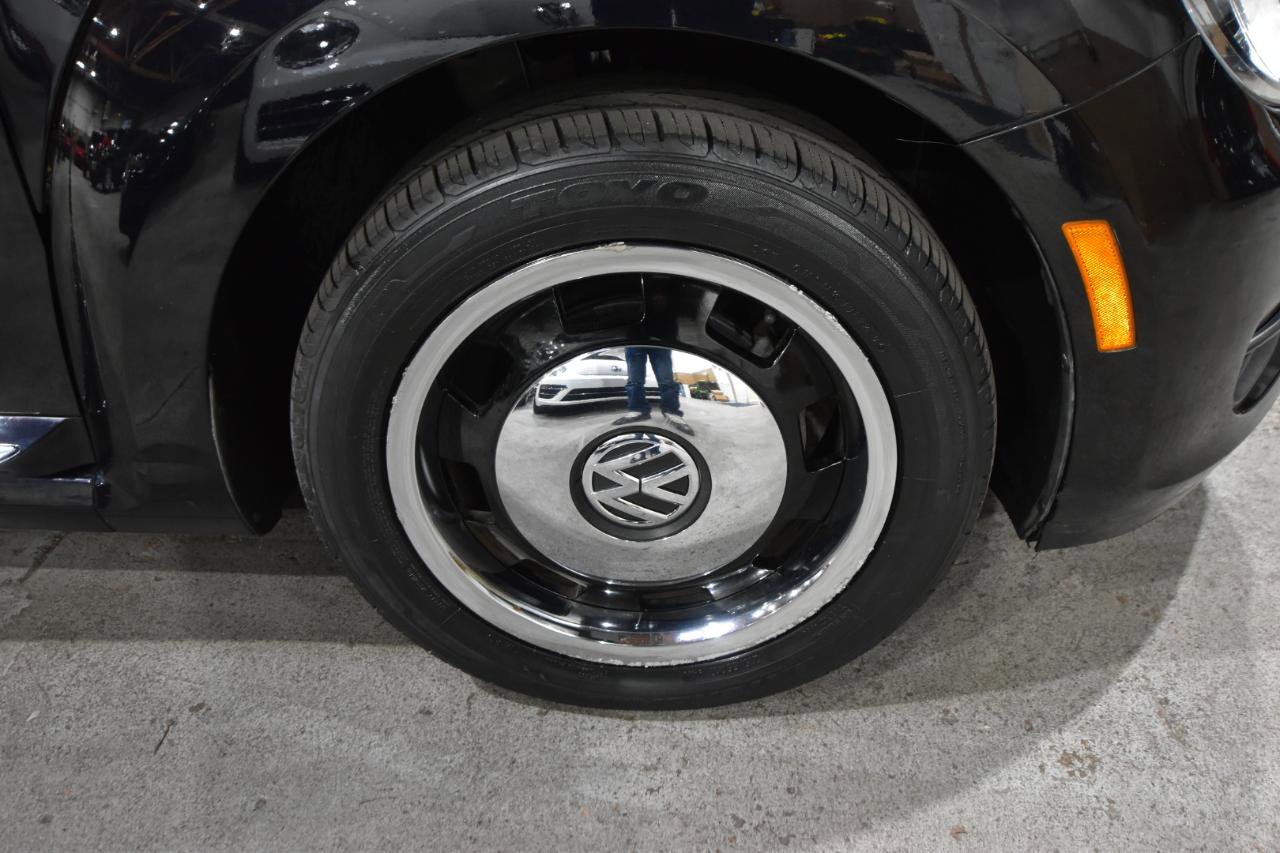 Used 2016 Volkswagen Beetle 1.8T S image 45