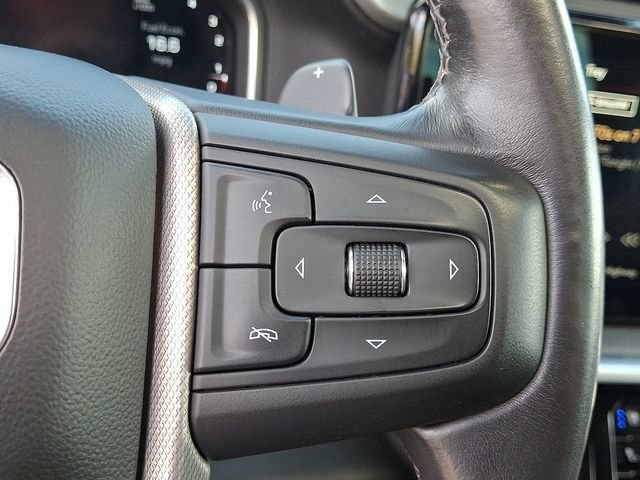 Used 2022 GMC Sierra 1500 Denali AWD/4WD image 23