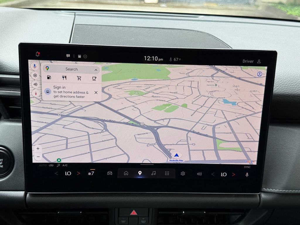 New 2026 MAZDA CX-5 Select AWD/4WD image 17