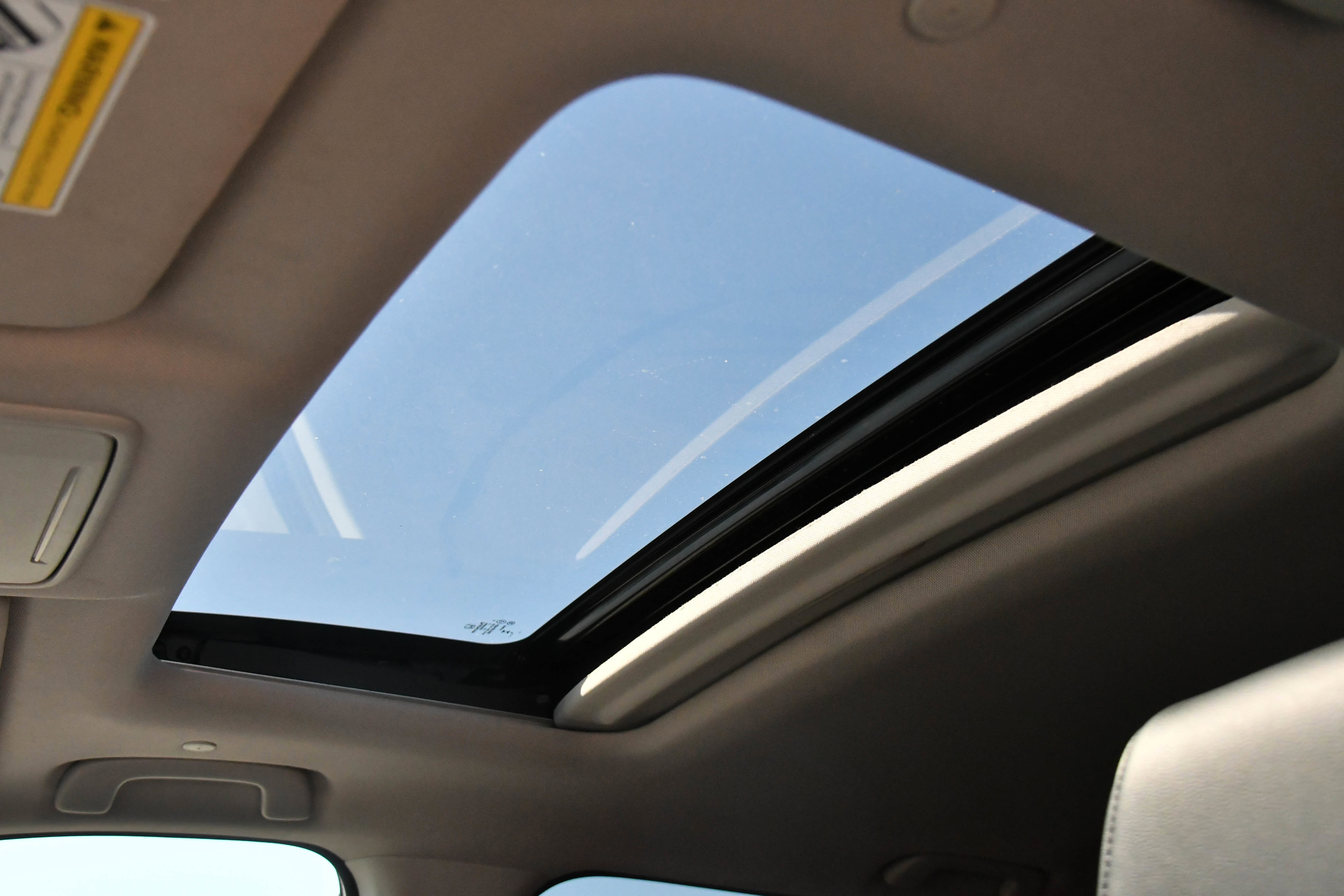 Used 2024 Honda CR-V EX-L image 36