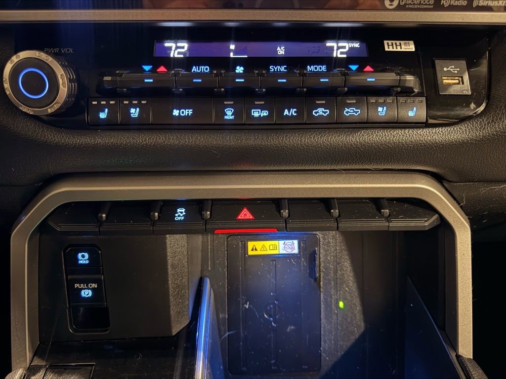 Used 2023 Toyota Tundra Limited w/ Power Package image 25