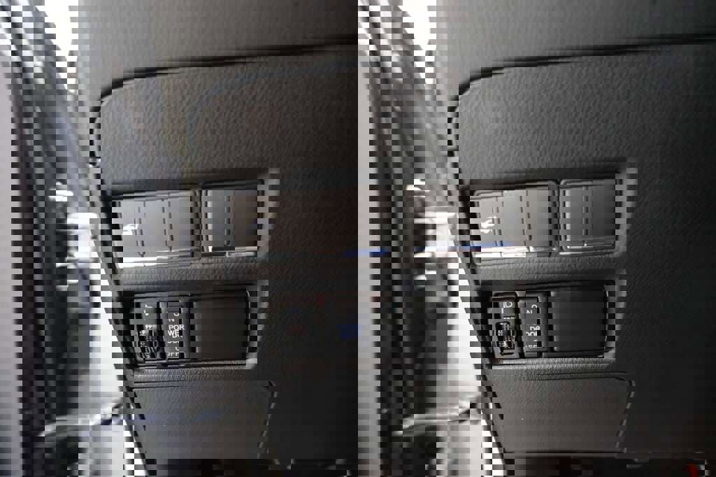 Used 2017 INFINITI QX80 image 39