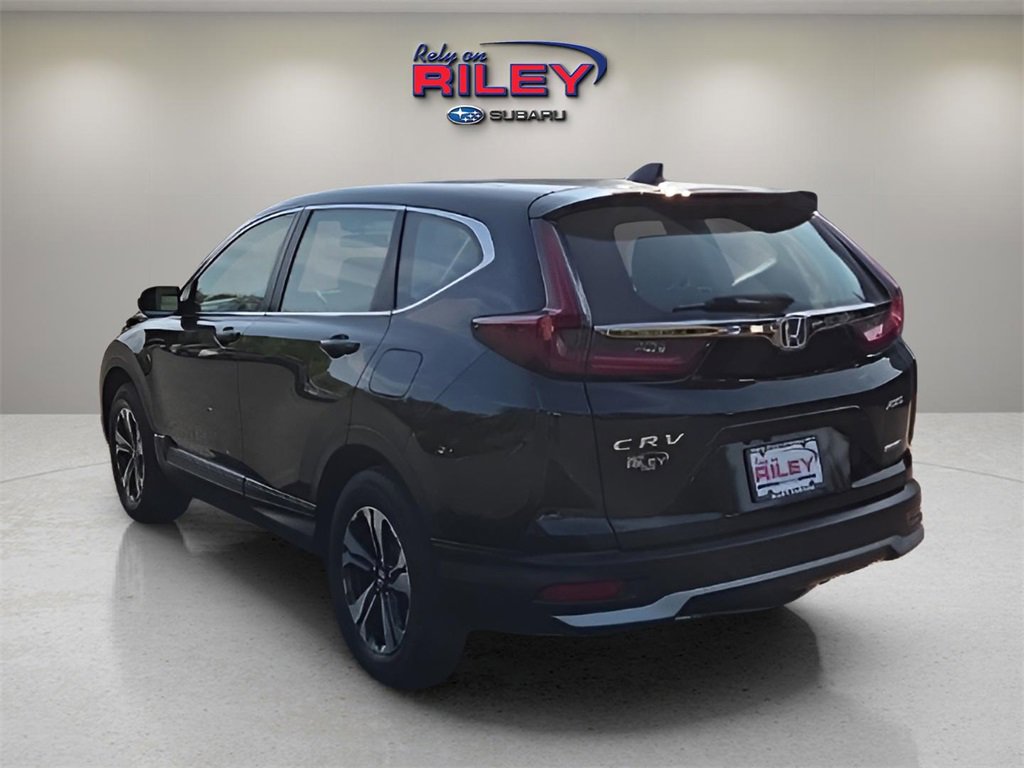 Used 2022 Honda CR-V Special Edition image 3