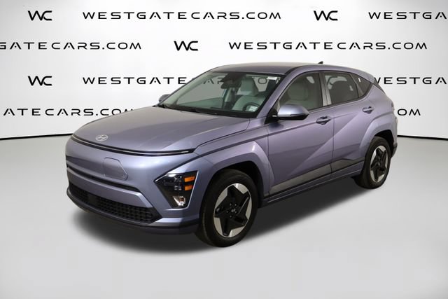 Used 2024 Hyundai Kona SE