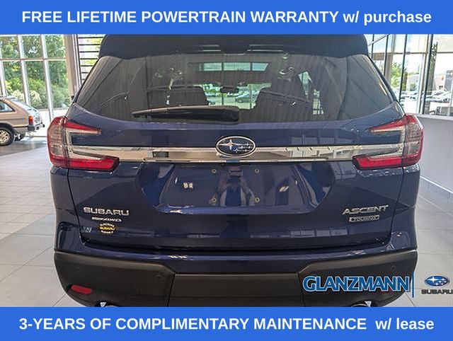 New 2026 Subaru Ascent Touring w/ Popular Package #2 AWD/4WD image 6