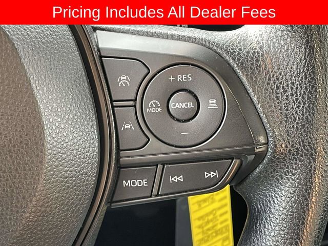 Used 2024 Toyota Corolla LE FWD image 21