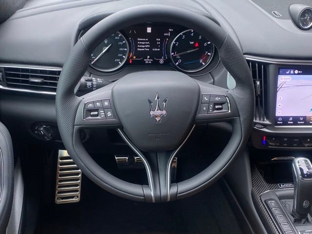 New 2024 Maserati Levante Trofeo image 50