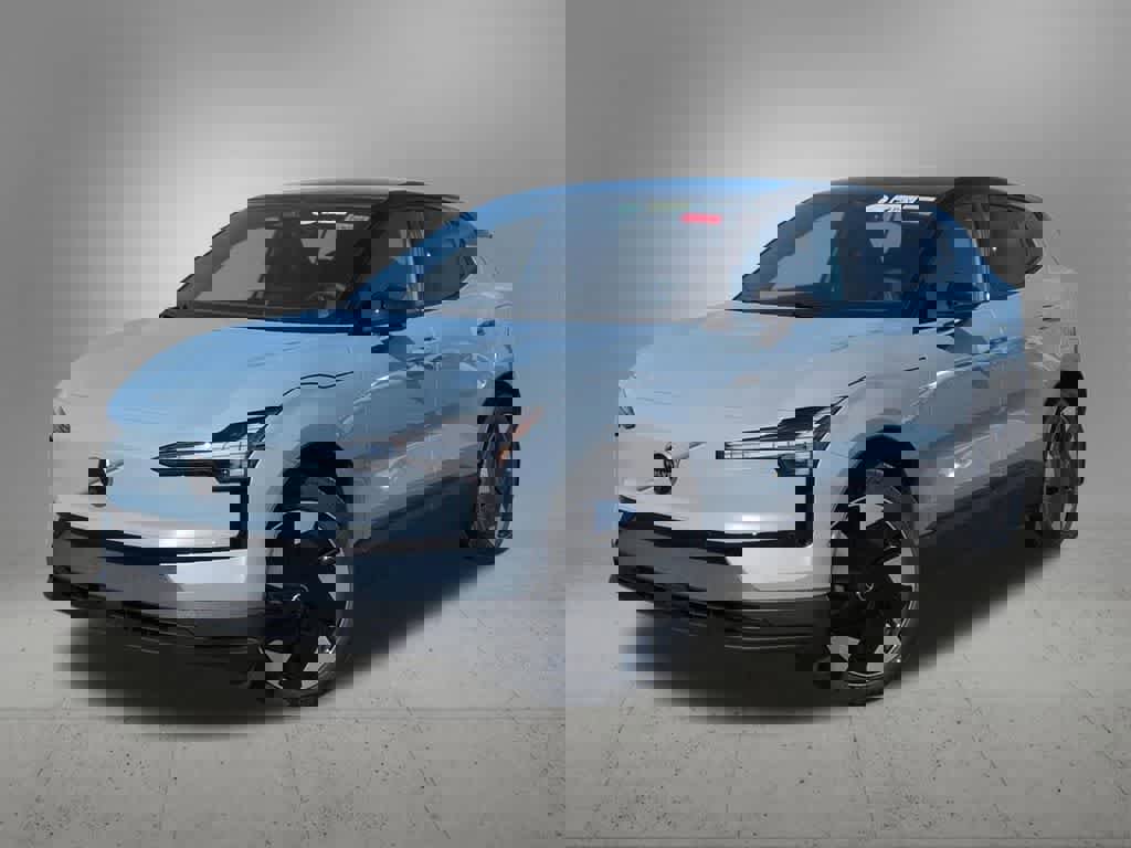 New 2026 Volvo EX30 Ultra w/ Climate Package AWD/4WD image 1