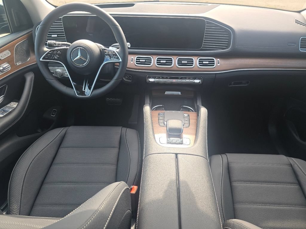New 2026 Mercedes-Benz GLE 580 4MATIC image 22